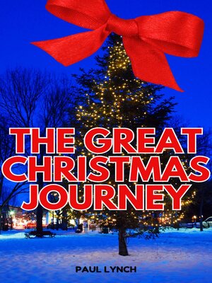 cover image of The Great Christmas Journey